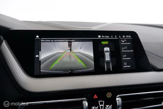 BMW 1 Serie BMW 1-serie 118i Automaat M-Sport Business Ed. Led|leer|cam|nav|dab|ecc|lmv17 - afbeelding nr 12