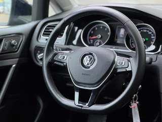 Volkswagen Golf Volkswagen Golf Variant 1.4 Automaat Cruise Navi DB riem VV Camera Stoel vw Volle historie Nieuwe APK - afbeelding nr 11