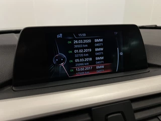 BMW 4 Serie BMW 4 Serie Coupé 420i Business / AUTOMAAT / NAVI / NWE 19 