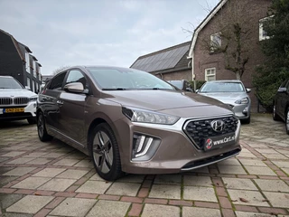 Hyundai IONIQ - afbeelding nr 6