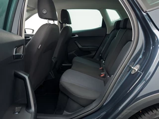 SEAT Arona SEAT Arona 1.0 TSI Style | Navigatie | Stoelverwarming | Camera - afbeelding nr 16