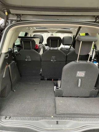 Citroën Grand C4 Picasso Citroen  C4 Grand Picasso 2.0 BlueHDi Exclusive - afbeelding nr 10