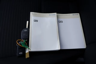 Hyundai i20 Hyundai i20 1.2i-Comfort .Stoelverw! Rijklaarprijs incl 12MND BOVAG garantie - afbeelding nr 45