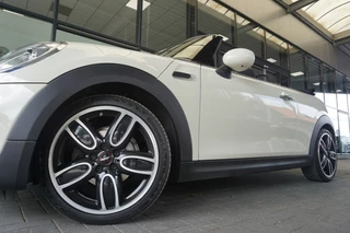 MINI Cooper Cabrio - afbeelding nr 35