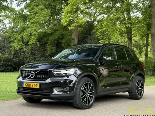 Volvo XC40 Volvo XC40 1.5 T4 Recharge Inscription Expression - afbeelding nr 62