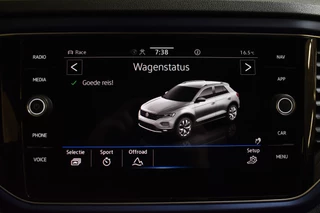 Volkswagen T-Roc CAMERA/BEATS/AKRAPOVIC/TREKHAAK - afbeelding nr 50