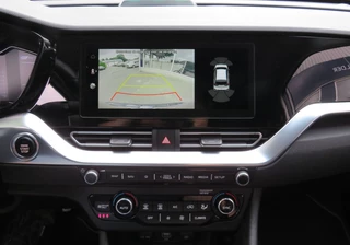 Kia Niro Kia Niro 1.6 GDi PHEV NAVI / CAMERA / ADAP. CRUISE / AFN. TREKHAAK - afbeelding nr 17