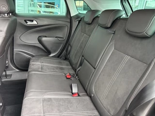 Opel Crossland Opel Crossland 1.2 TURBO ELEGANCE 110PK AIRCO LMV NAVI PDC-CAMERA - afbeelding nr 6