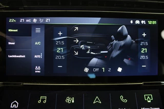 Peugeot 408 Peugeot 408 1.2 Hybrid 136 e-DCS6 GT |360 Cam|Navi|ACC| *Pinksteren Geopend* - afbeelding nr 14