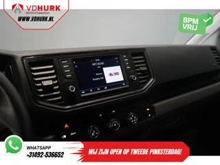 Volkswagen Crafter - afbeelding nr 21