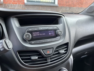 Opel KARL | AIRCO | CRUISE | BLUETOOTH | ZUINIG | - afbeelding nr 19