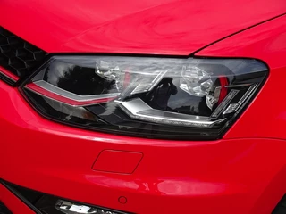 Volkswagen Polo Volkswagen Polo 1.8 TSI GTI 191 PK 2016 / LED - afbeelding nr 35