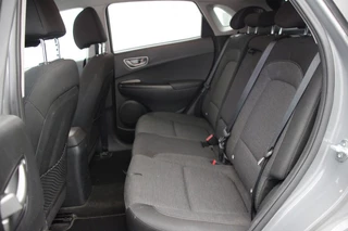 Hyundai Kona Hyundai Kona Electric Fashion 64 kWh - Carplay, Camera, Cruise - afbeelding nr 7