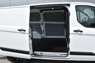 Ford Transit Custom Ford Transit Custom 2.0 TDCI Hybrid L1H1 E6 Cruise €263 pm - afbeelding nr 21