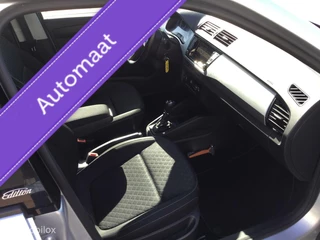 Škoda Fabia Skoda Fabia Combi 1.2 TSI Edition - Automaat - afbeelding nr 13