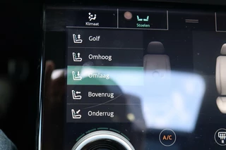 Land Rover Range Rover Velar Land Rover Range Rover Velar 3.0 V6 SC AWD R-Dynamic HSE 381 PK A cruise|Carplay|Matrix|Panoschuifdak|Digidash|Camera|Massage|Kahn LMV 22