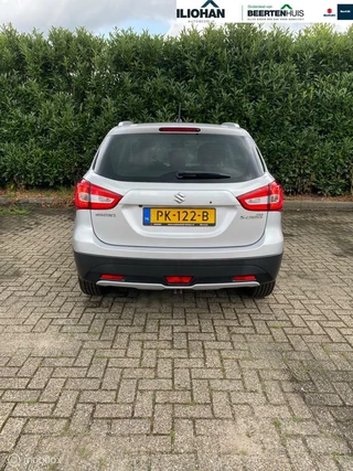 Suzuki S-Cross Suzuki S-Cross 1.0 Boosterjet Exclusive Automaat / Trekhaak - afbeelding nr 6