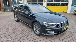 Volkswagen Passat - 442736863-0