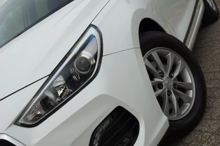 Hyundai i30 Hyundai I30 1.0 T-GDI Comfort Plus - Atlas White - Nav/PDC/LMV/Carplay - afbeelding nr 34