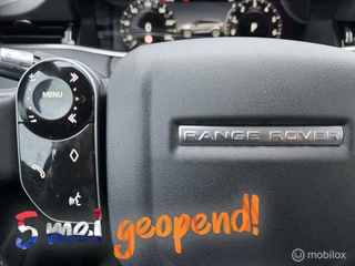 Land Rover Range Rover Evoque Land Rover Range Rover Evoque 1.5 P300e AWD S /Black Edition - afbeelding nr 18