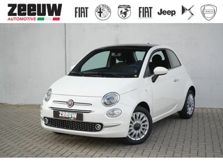 Fiat 500 - 215001555-0