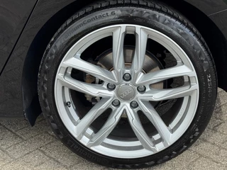 Audi A3 - afbeelding nr 17