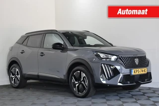 Peugeot 2008 1.2 Puretech 130PK ALLURE Automaat