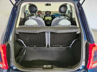 Fiat 500 Fiat 500 1.0 TwinAir Popstar / Airco / NL Auto - afbeelding nr 22