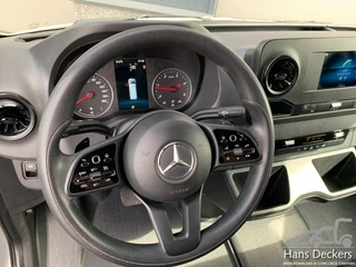 Mercedes-Benz Sprinter - afbeelding nr 8