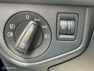 Volkswagen Polo Volkswagen Polo 1.0 TSI  95PK Comfortline DSG AUTOMAAT AIRCO ACHTERUITRIJCAMERA - afbeelding nr 20