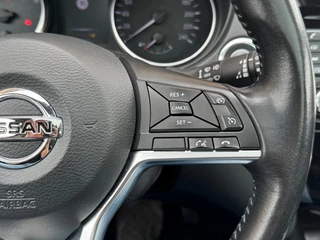 Nissan QASHQAI Nissan QASHQAI 1.6 DIG-T 163PK N-CONNECTA PANODAK/LMV/PDC/CAMERA/TREKHAAK(1500) - afbeelding nr 35