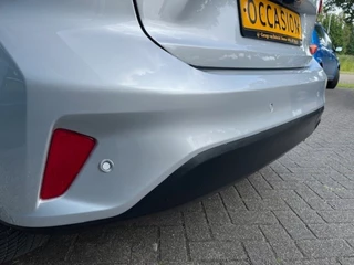 Ford Focus Ford Focus 1.0 EcoBoost Hybrid Trend Edition NAVI CARPLAY/CAMERA - afbeelding nr 23