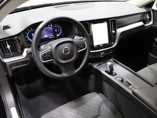 Volvo V60 Volvo V60 B3 Essential 163PK Google Infotainment - afbeelding nr 4