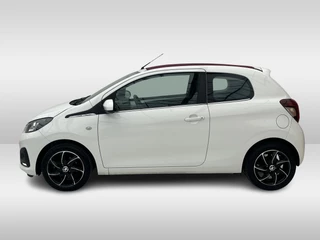 Peugeot 108 Peugeot 108 e-VTi Active TOP! | Open Dak | Bluetooth | Unieke km-stand! - afbeelding nr 5