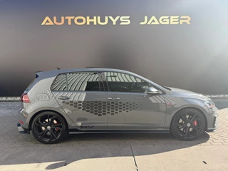 Volkswagen Golf Volkswagen GOLF 2.0 TSI GTI TCR AKRA/PANO/CAMERA/ACC/MATRIX - afbeelding nr 6