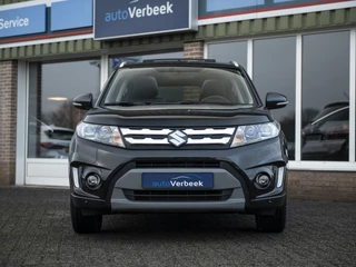 Suzuki Vitara | Panoramadak | Trekhaak afneembaar | Navigatie & Apple Carplay / Android Auto | 4x4 | ACC | LED - afbeelding nr 17