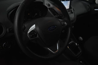 Ford Transit Courier - afbeelding nr 25