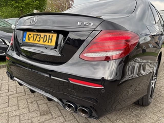 Mercedes-Benz E-Klasse - afbeelding nr 10