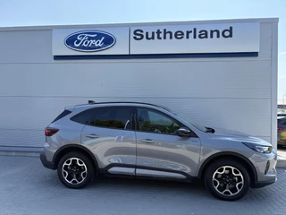 Ford Kuga Ford Kuga 2.5 FHEV Active X 190pk | Driver Assistance Pack | Tecnology Pack | Winterpack | Panoramadak | Geen stekker nodig - afbeelding nr 4