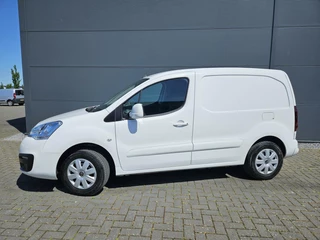 Peugeot Partner Peugeot Partner Electric 3-zits Airco navi Climate 2019 - afbeelding nr 14