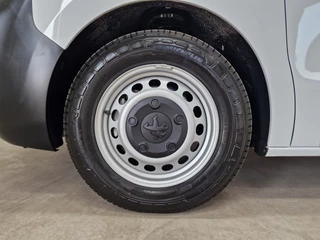 Peugeot e-Traveller - afbeelding nr 29