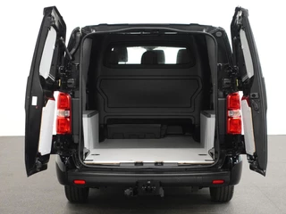 Peugeot Expert Peugeot Expert 180pk Automaat Long L3 Premium Dubbele Cabine Airco Bluetooth Trekhaak Bluetooth Cruise - afbeelding nr 15
