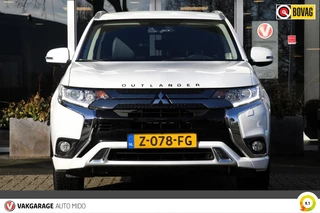 Mitsubishi Outlander - afbeelding nr 5