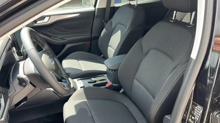 Ford Focus Ford Focus Wagon 1.0 EcoBoost Hybrid Titanium 125 pk | Winterpack | Full LED | SYNC 4 Navigatie | Draadloos Apple Carplay/Android auto | 16 inch Licht metaal - afbeelding nr 12