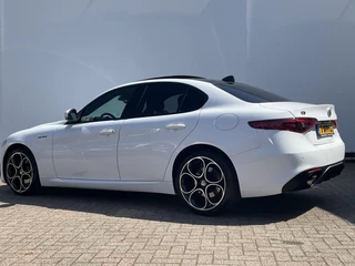 Alfa Romeo Giulia - afbeelding nr 68