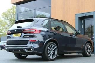 BMW X5 BMW X5 xDrive45e | Softclose | 4WS | Laser | Luchtvering | Trekhaak - afbeelding nr 10