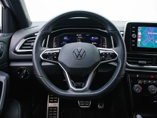 Volkswagen T-Roc Volkswagen T-Roc 1.5 TSI R-Line | DSG | PDC | Stoelverwarming | Carplay | Camera - afbeelding nr 22