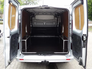 Opel Vivaro Opel Vivaro 1.6 CDTI 120PK TWINTURBO L2 EDITION 2016 3 ZITS PRACHTIGE STAAT NAVIGATIE CAMERA ENZ.. - afbeelding nr 15