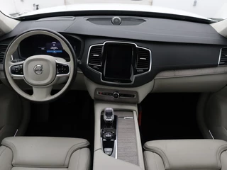 Volvo XC90 Volvo XC90 2.0 T8 AWD Ultimate Bright | Panorama dak | Stoelventilatie - afbeelding nr 6