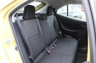 Toyota Yaris Cross - afbeelding nr 34